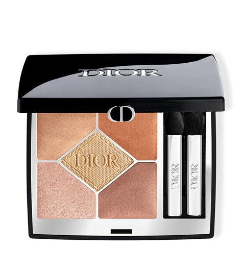 dior show palette|best Dior eyeshadow palette.